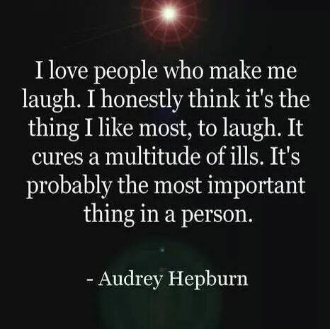 audrey hepburn quote