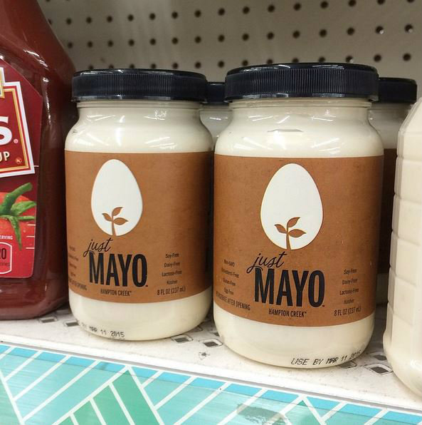 mayo