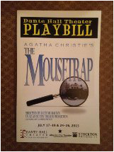 mousetrap 1