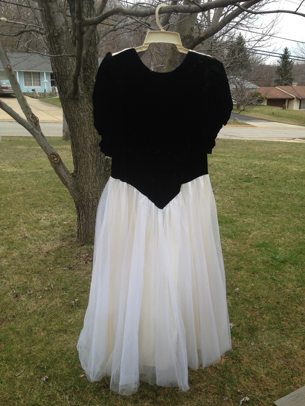 thisdress